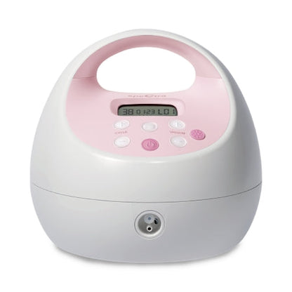 Spectra S2 Plus Hospital Strength Double Electric Breast Pump Kit