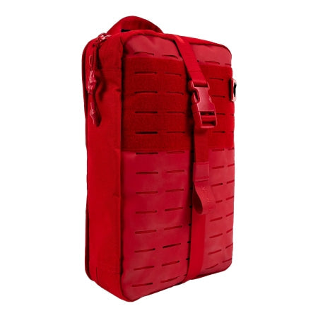 My Medic MyFAK First Aid Kit, Large Trauma Kit with Medical Supplies, Red