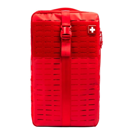 The Medic Pro 10 Person First Aid Kit, 550+ pcs.