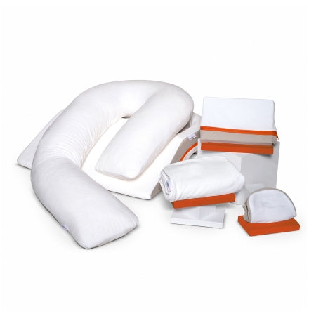 MedCline Reflux Relief System Bundle + Extra Cases, Medium (height 5'5" - 5'11")