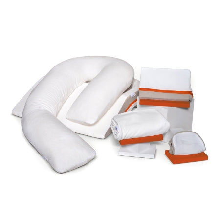 MedCline Reflux Relief System Bundle + Extra Cases, Large (height 6' and above)