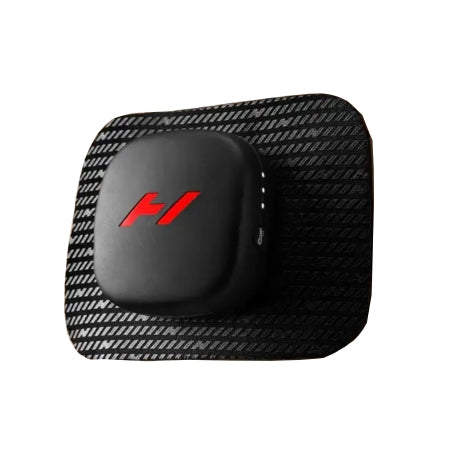 Hyperice Venom Go Heat and Massage Therapy Pad