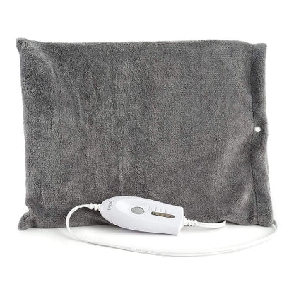 DMI Moist & Dry Electric Heating Pad, 12 in. x 15 in.