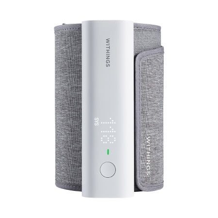 Withings BPM Connect Wi-Fi Smart Blood Pressure Monitor