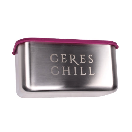 Ceres Chill Milkstache Luxe Breast Milk Freezing Container