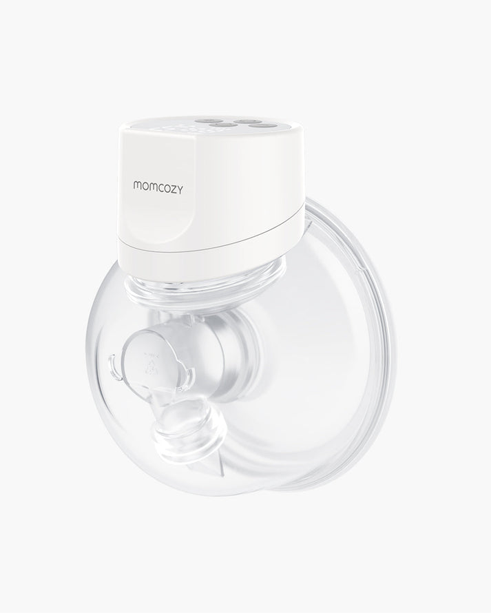 Momcozy S12 Pro Wearable Double Electric Breast Pump