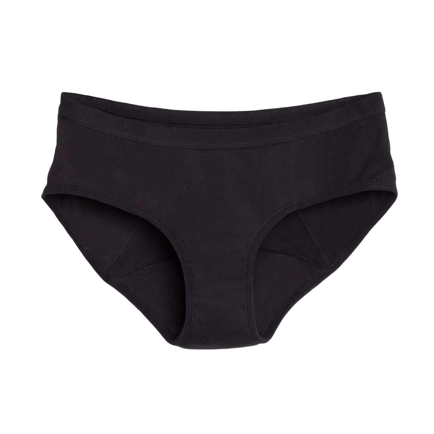 The Bikini Period. in Organic Cotton For Heavy Flows