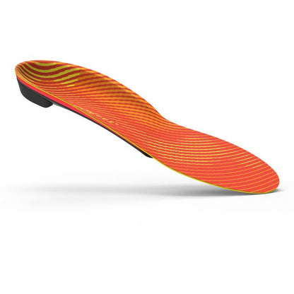 Superfeet RUN Pain Relief Orthotic Insoles, Carbon Fiber & Therapeutic Foam