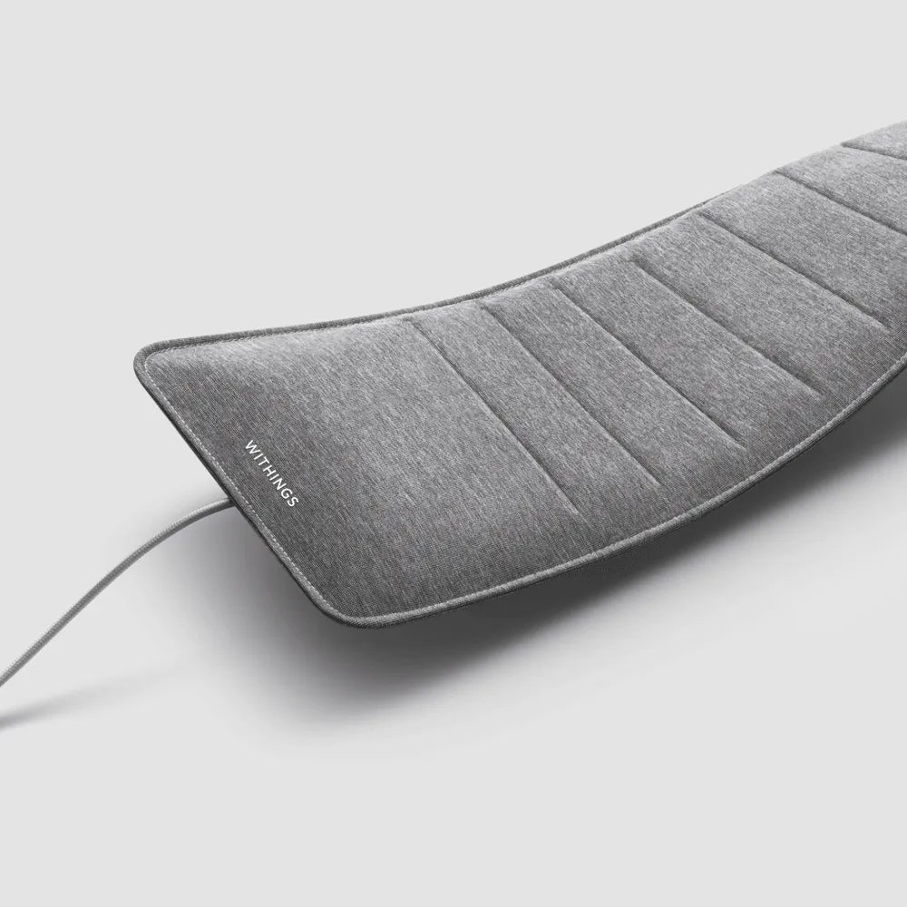 Withings Sleep Tracking Mat