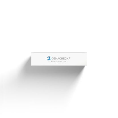 GenaCheck COVID-19/Flu A & B Rapid Self-Test, 2 Tests