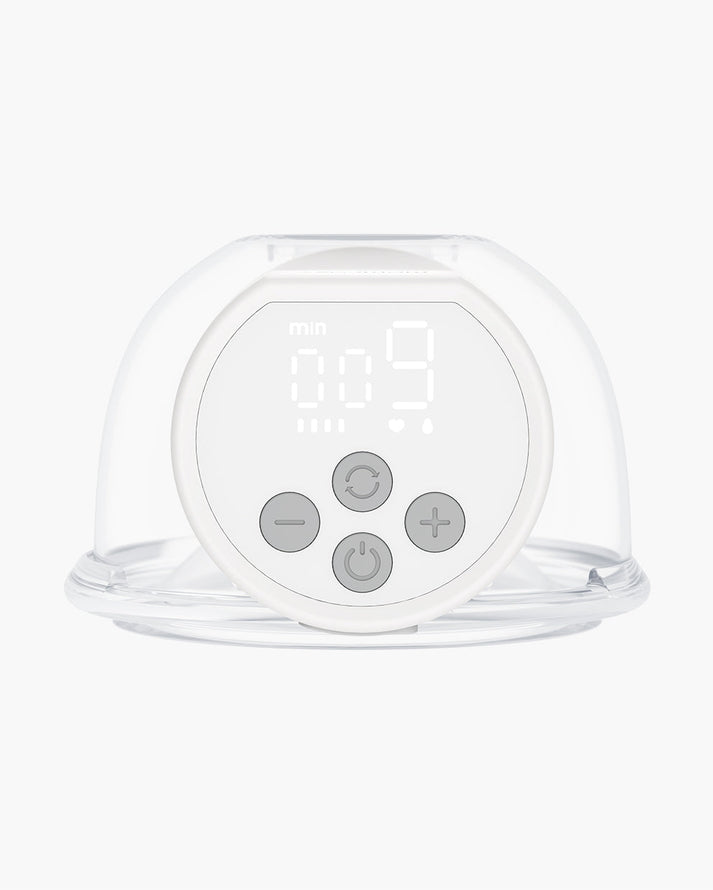 Momcozy S12 Pro Wearable Double Electric Breast Pump