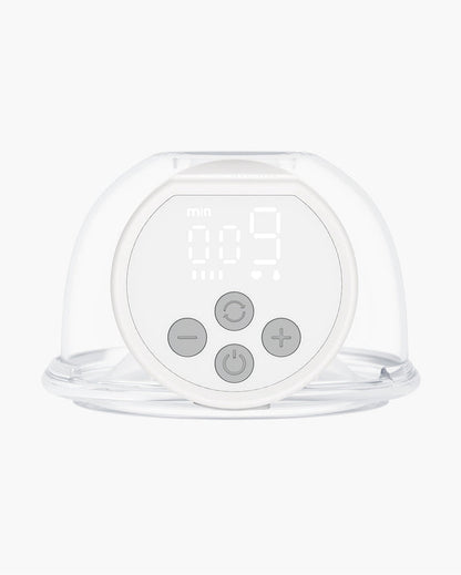 Momcozy S12 Pro Wearable Double Electric Breast Pump