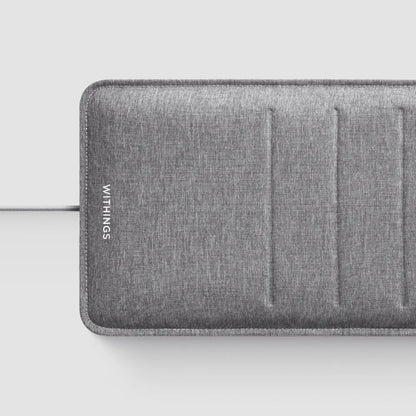 Withings Sleep Tracking Mat