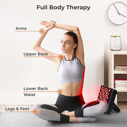 BioHeal Plus Red Light Panel