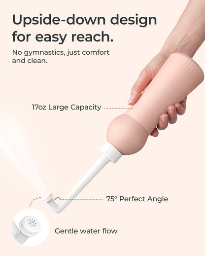 Momcozy Postpartum Recovery Essentials Kit