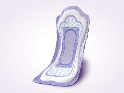 Poise Incontinence Bladder Control Pads, Maximum Absorbency