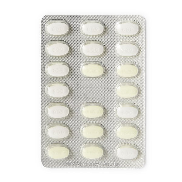 Mucinex® DM Expectorant & Cough Suppressant Relief, 20 ct