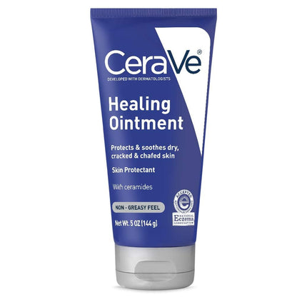 Cerave Savings Skin Care Bundle