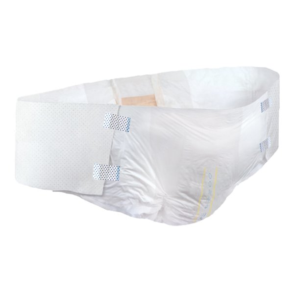 Tranquility® AIR-Plus™ Maximum Protection Bariatric Incontinence Brief with Tabs