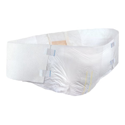 Tranquility® AIR-Plus™ Maximum Protection Bariatric Incontinence Brief with Tabs