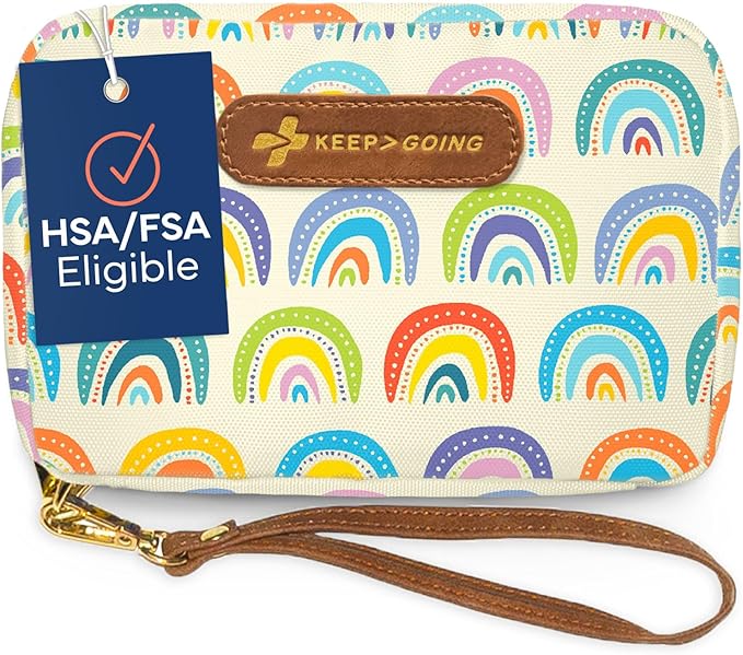 KEEP>GOING GoKit (130pcs) - First Aid Kit