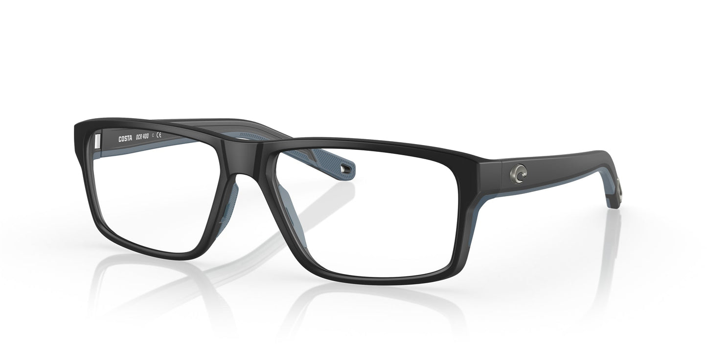 Costa 06A8014 - Ocr 400 Eyeglasses
