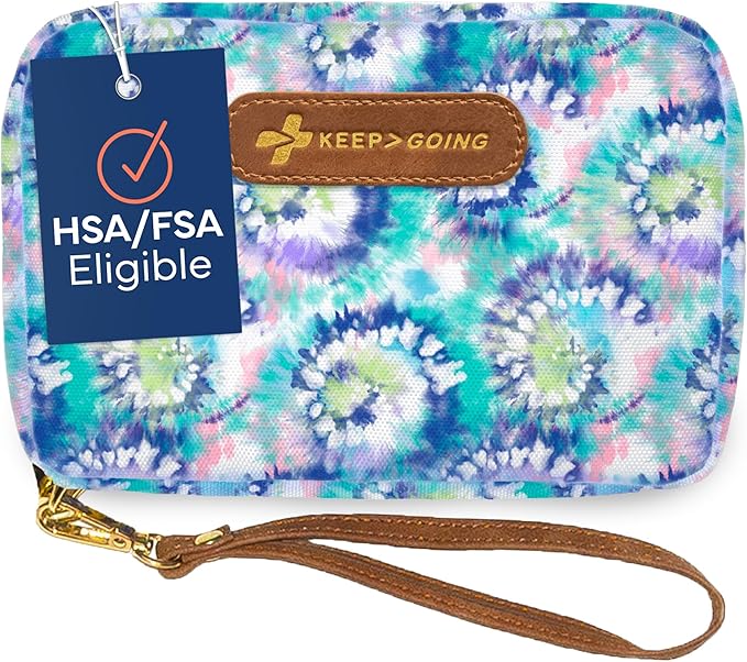 KEEP>GOING GoKit (130pcs) - First Aid Kit