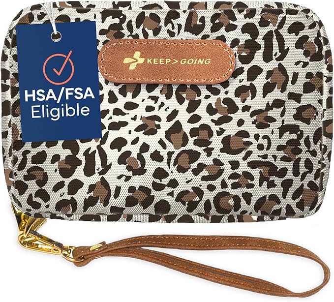 KEEP>GOING GoKit (130pcs) - First Aid Kit