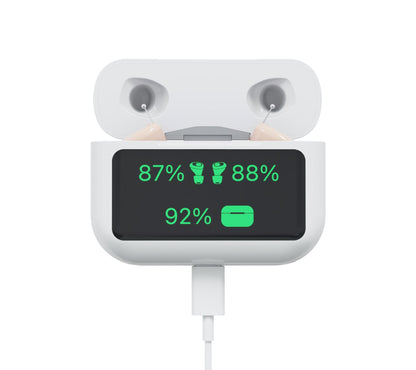 Audien Atom X OTC Hearing Aid