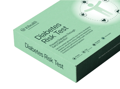 Kihealth Diabetes Risk Test