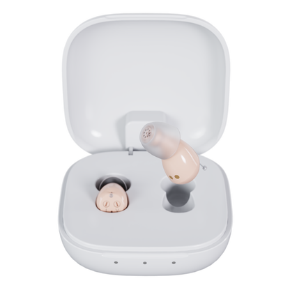 Atom One OTC Hearing Aid