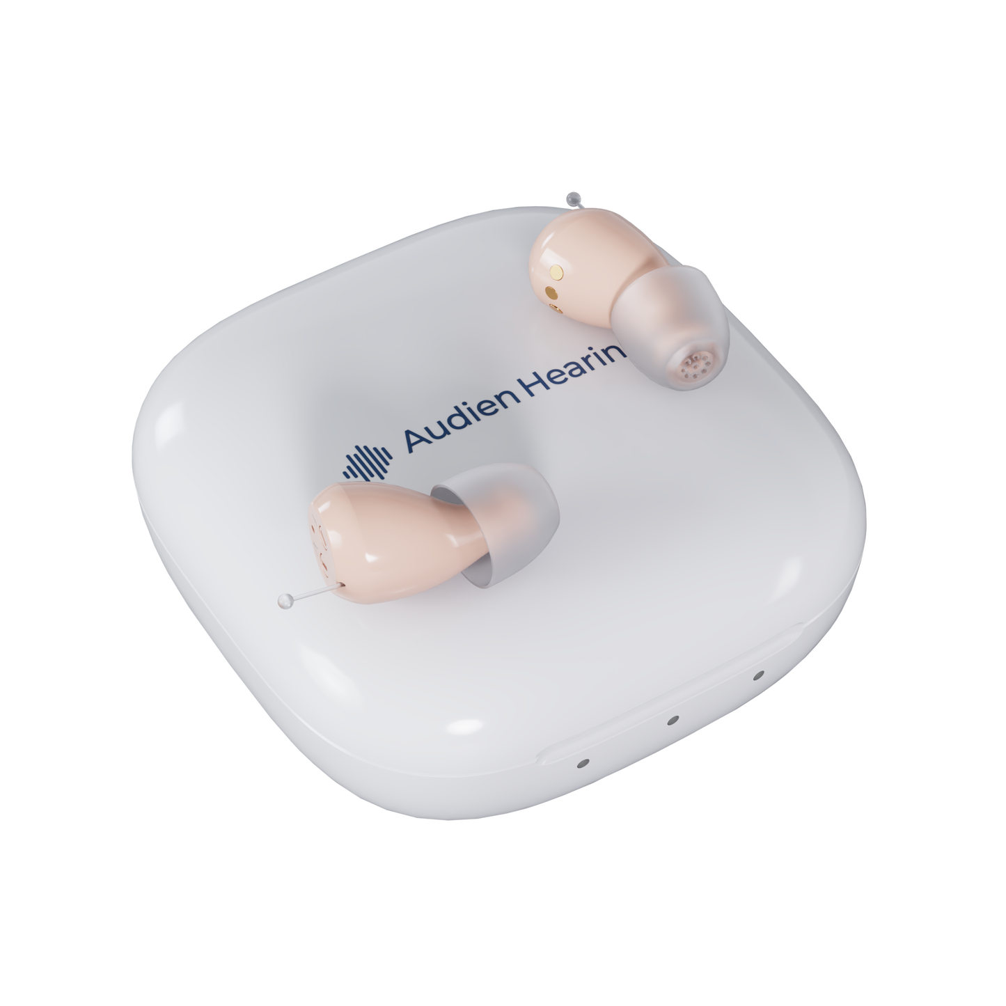 Atom One OTC Hearing Aid