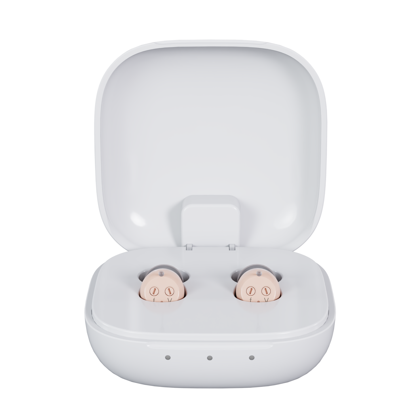 Atom One OTC Hearing Aid