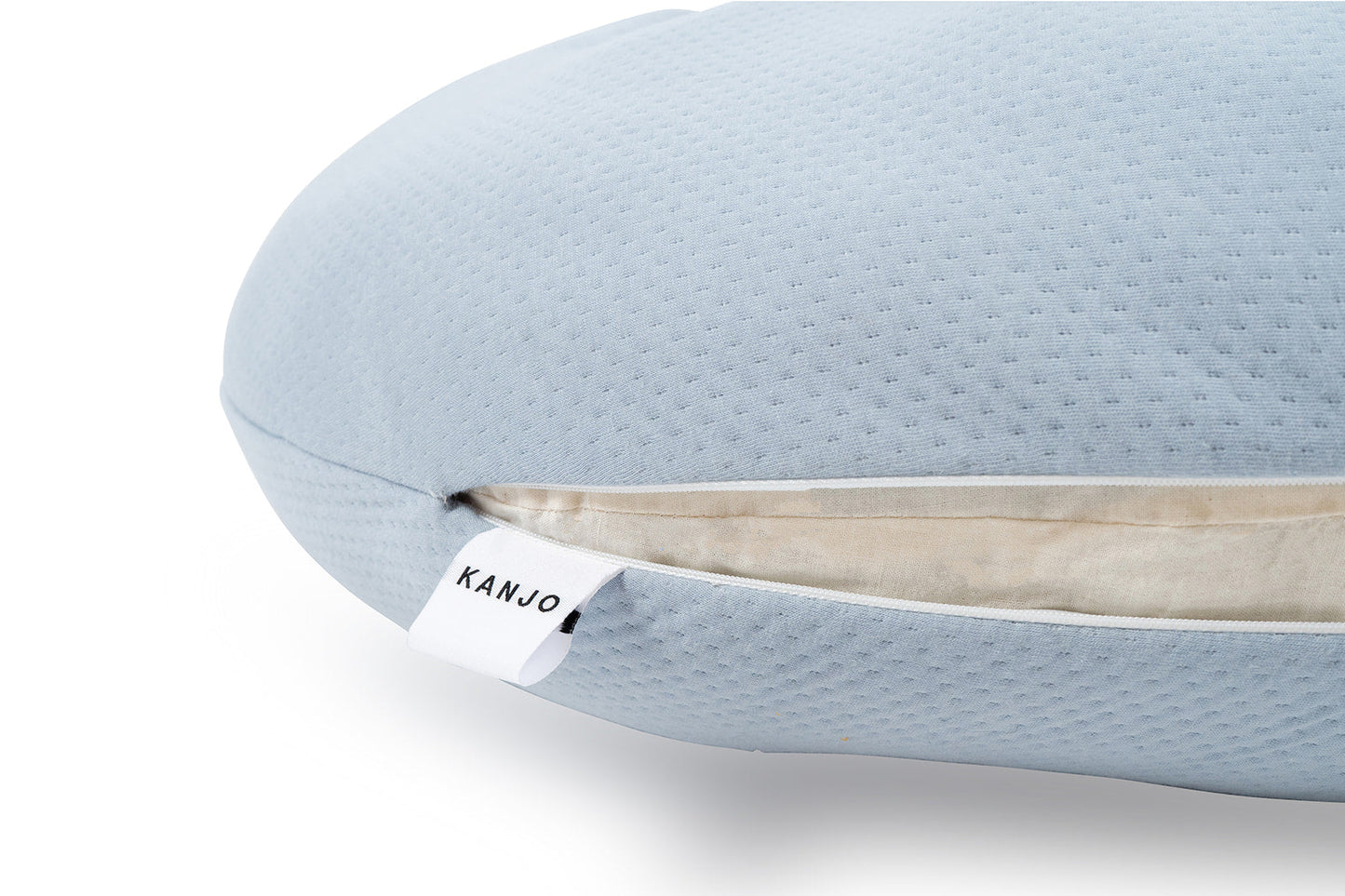 Kanjo Acid Reflux and Pain Relief C Pillow