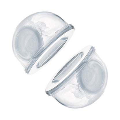 SpeCtra 24-mm CaraCups Wearable Milk Collection Kit