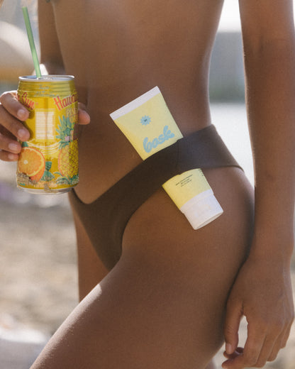 Bask Suncare Ultimate SPF Set