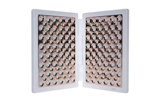 reVive DPL IIa LED Light Therapy Treatment Panel for Acne