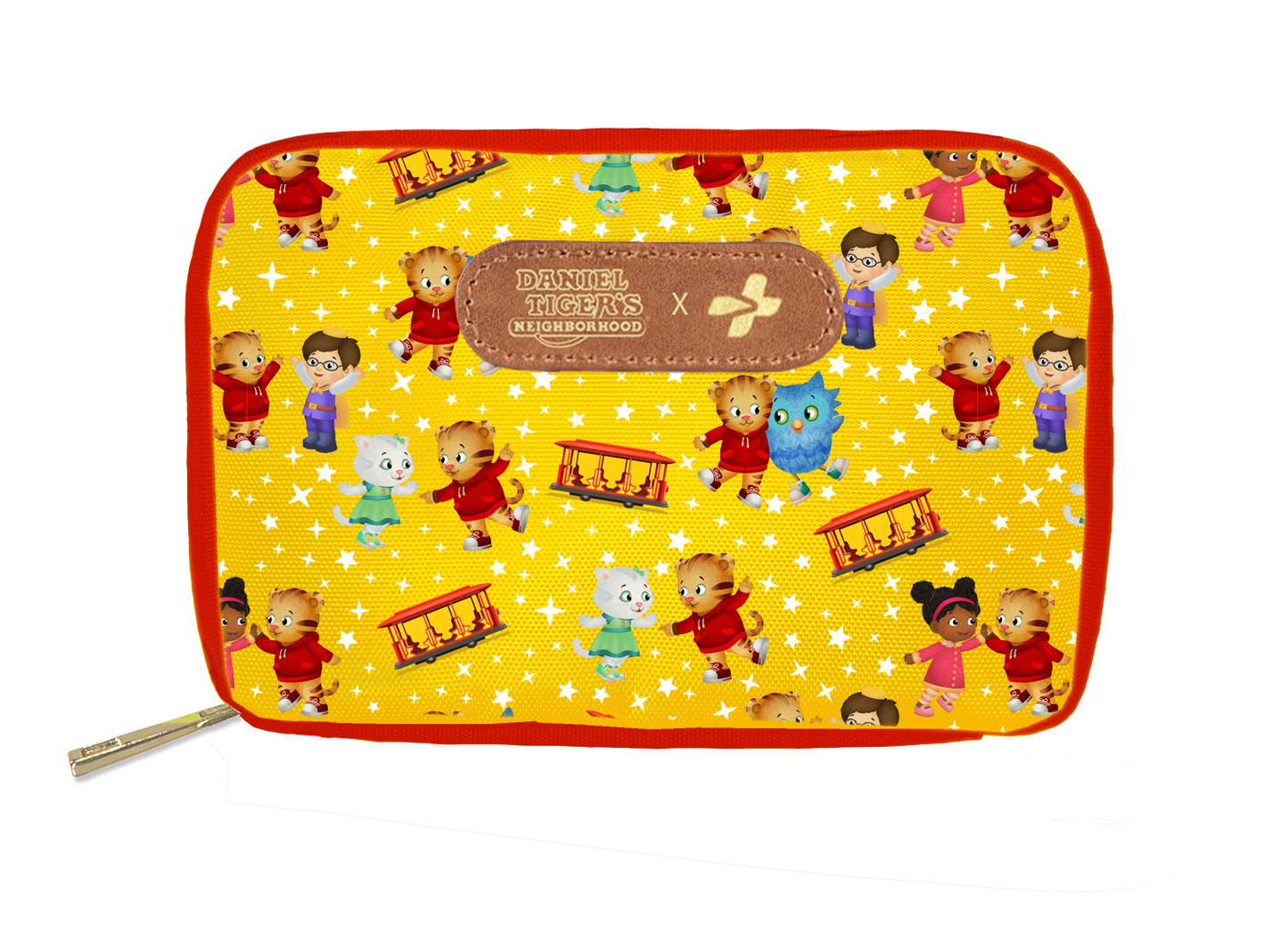 KEEP>GOING GoKit (130pcs) - First Aid Kit