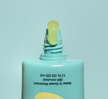 Bask Daily Invisible Gel , 1.7 oz., 2 pack