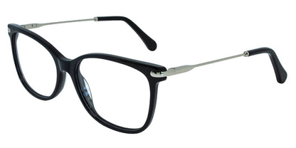 Queen Eyeglasses