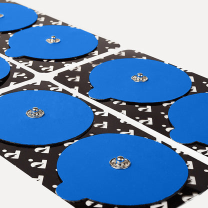 PowerDot Magnetic Electrode Pads