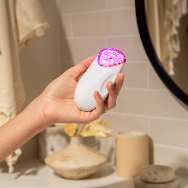 reVive LED Light Therapy LUX Essentials Device for Acne