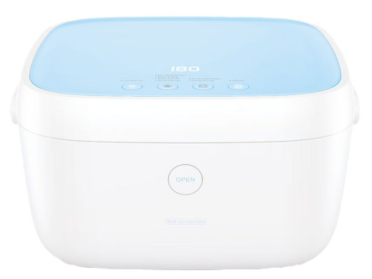 Liviliti CPAP Sanitizing Unit Paptizer UV Technology