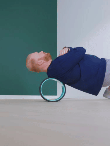 Chirp Wheel XL, Super Comfort