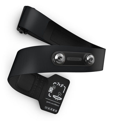 Garmin HRM 200 Heart Rate Monitor