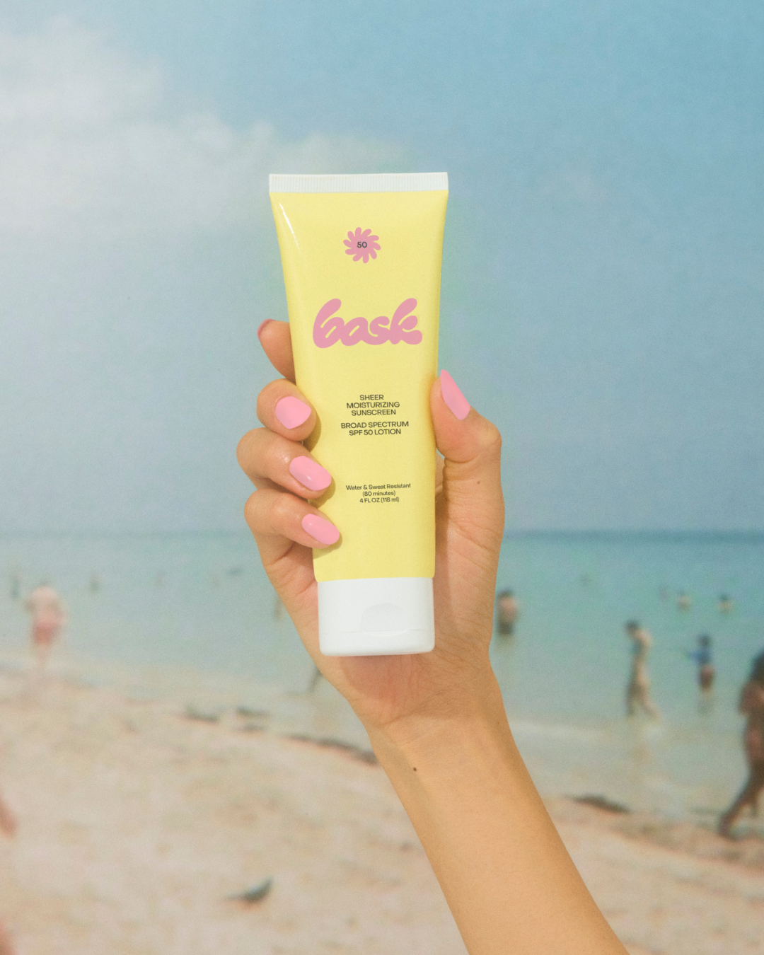 Bask Suncare Ultimate SPF Set