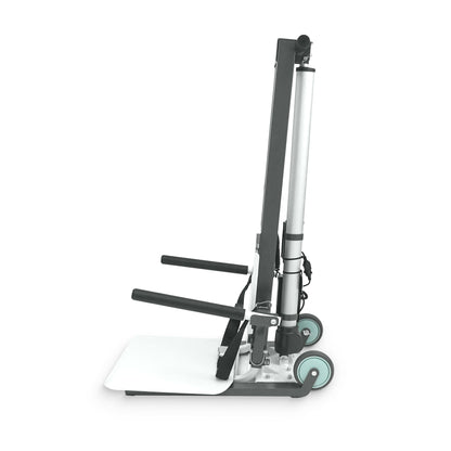 BounceBack Seated Fall Recovery Lift 500 lb Capacity with Dual Power Operation