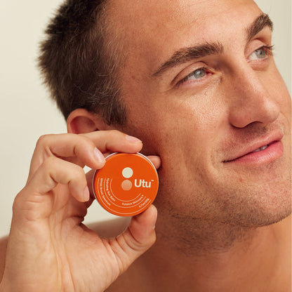 Utu Mineral SPF 50 Hydrating Sun Balm Face & Lip Protector
