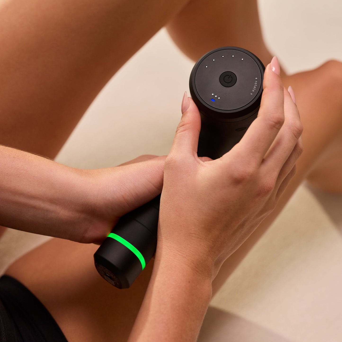 Hyperice Hypervolt 3 Percussion Massager