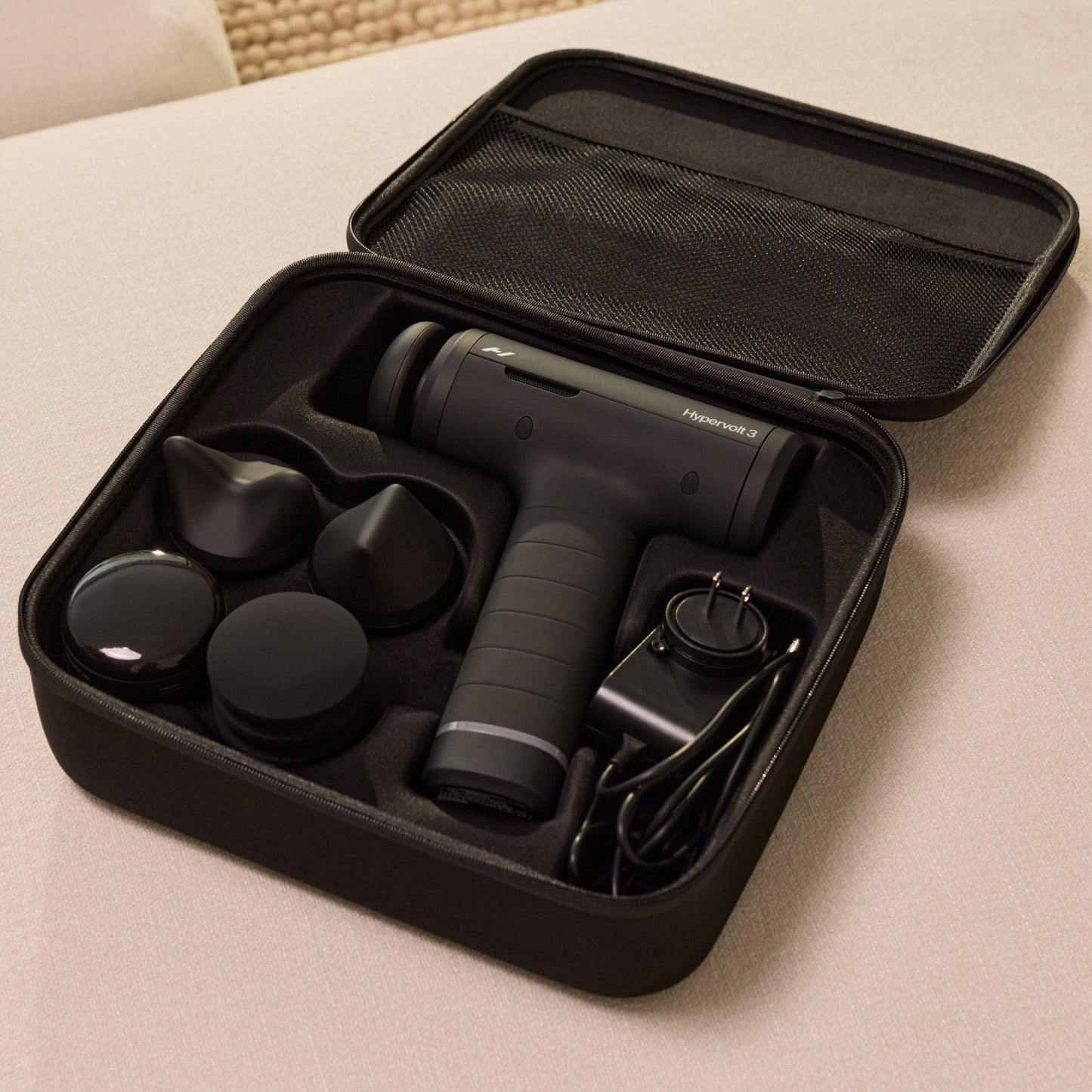 Hyperice Hypervolt 3 Percussion Massager